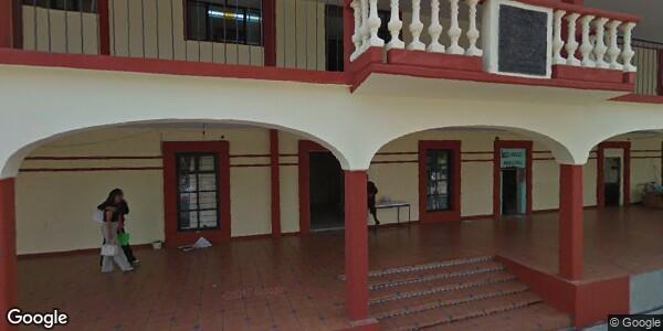 PRESIDENCIA MUNICIPAL